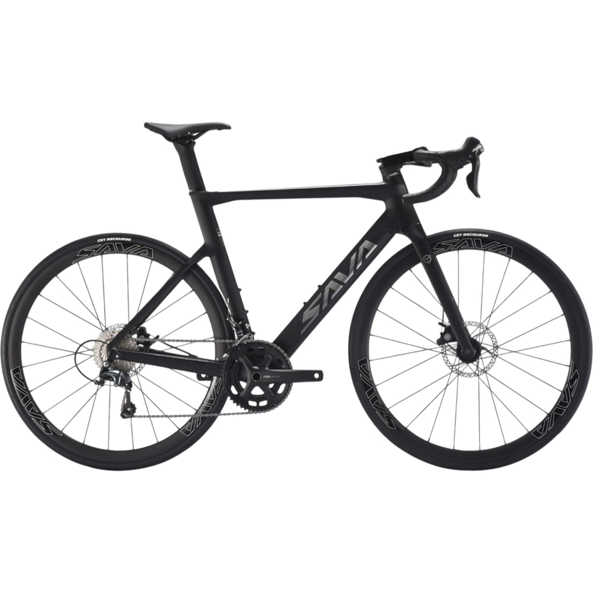 Vélo de Route Aurora X Adulte
