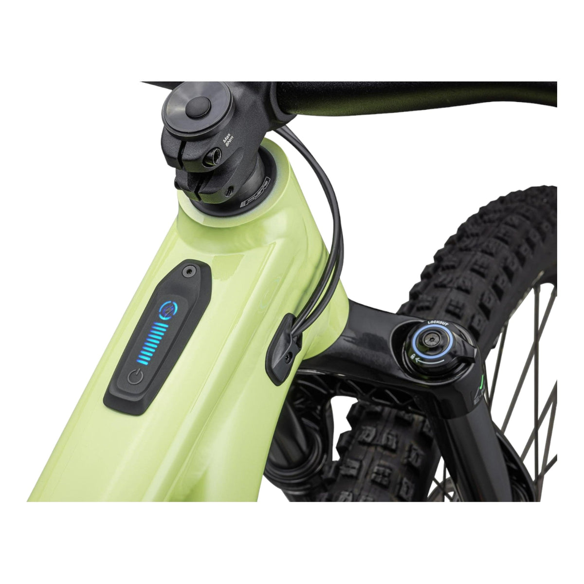 Turbo Levo Alloy Electric Mountain Bike