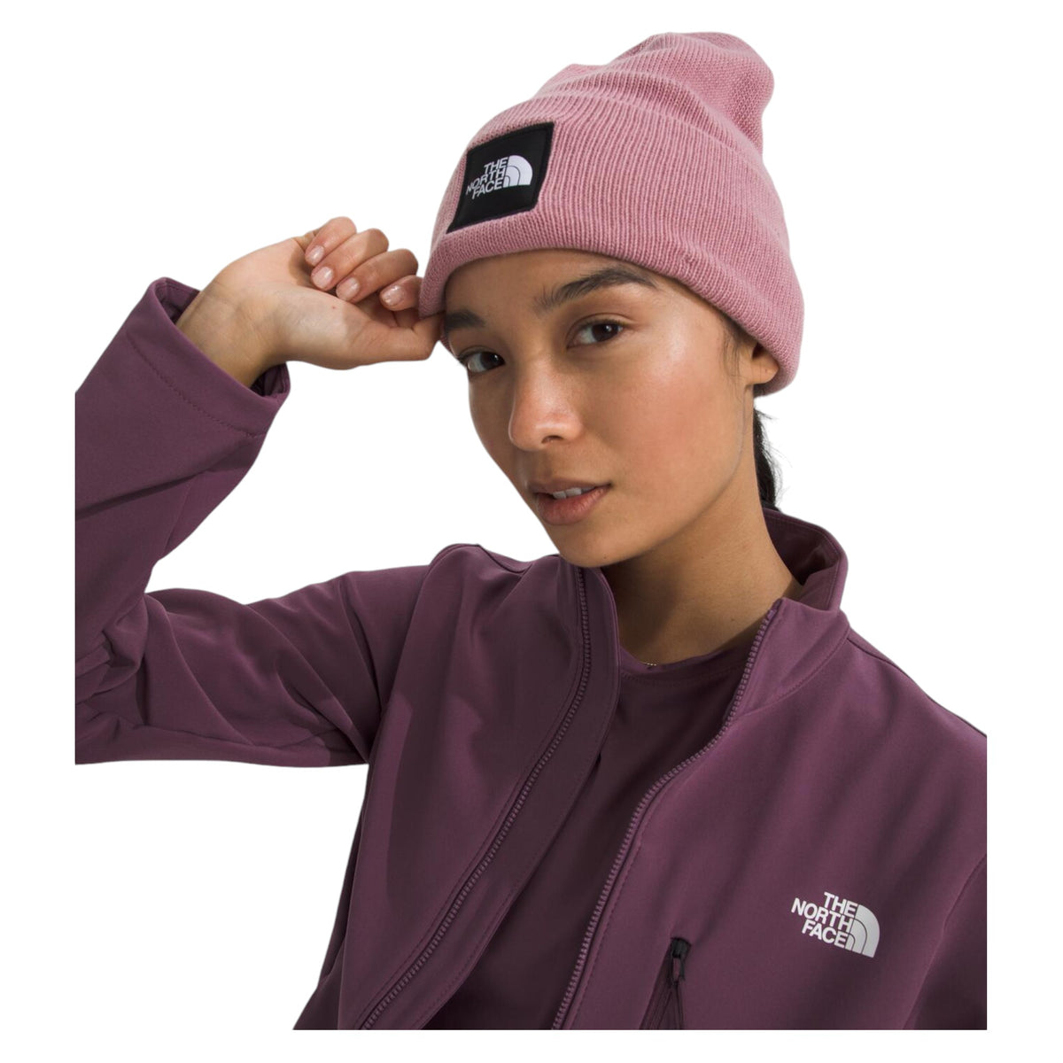 Tuque Big Box Adulte