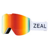 Lookout Adult Ski Goggles