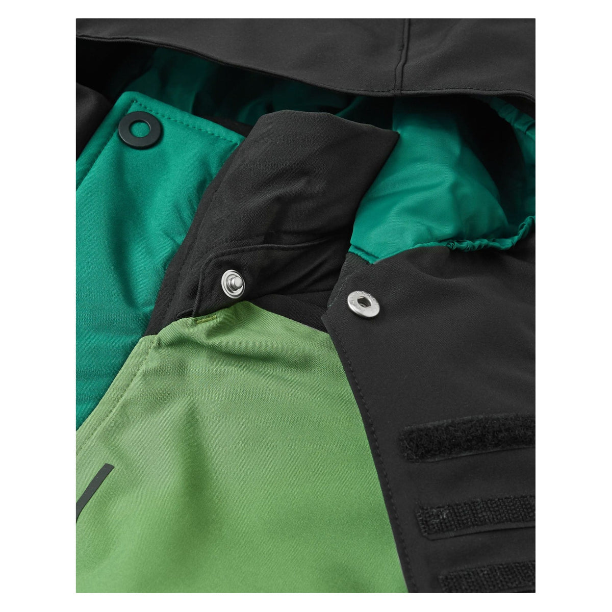 Manteau d'Hiver Arantila Enfant