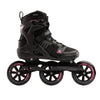 Patins à Roues Alignées Macroblade 110 3WD Femme