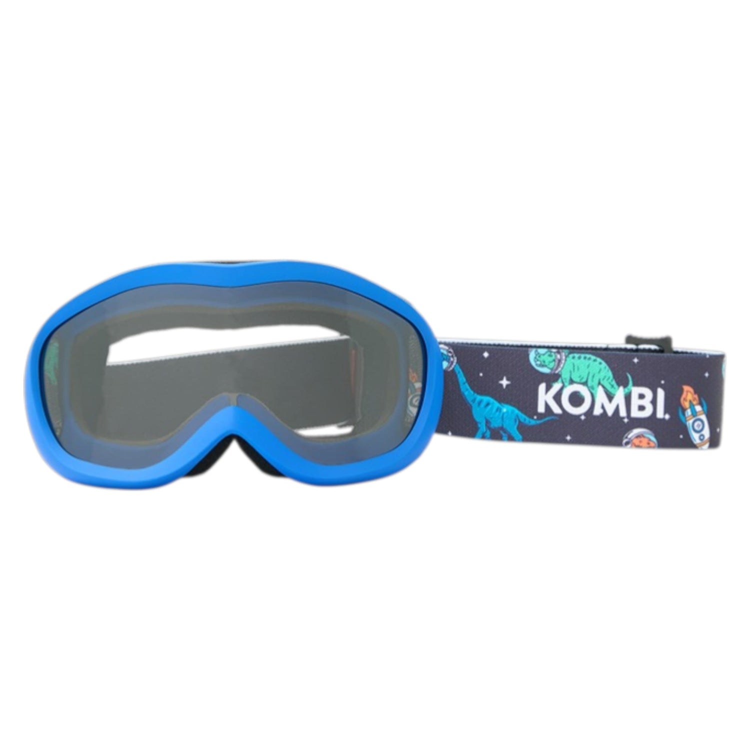 Kombi Astro Dino Gris Optik Ultra.GU02