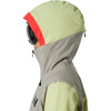 Powchaser 2.0 Women Jacket