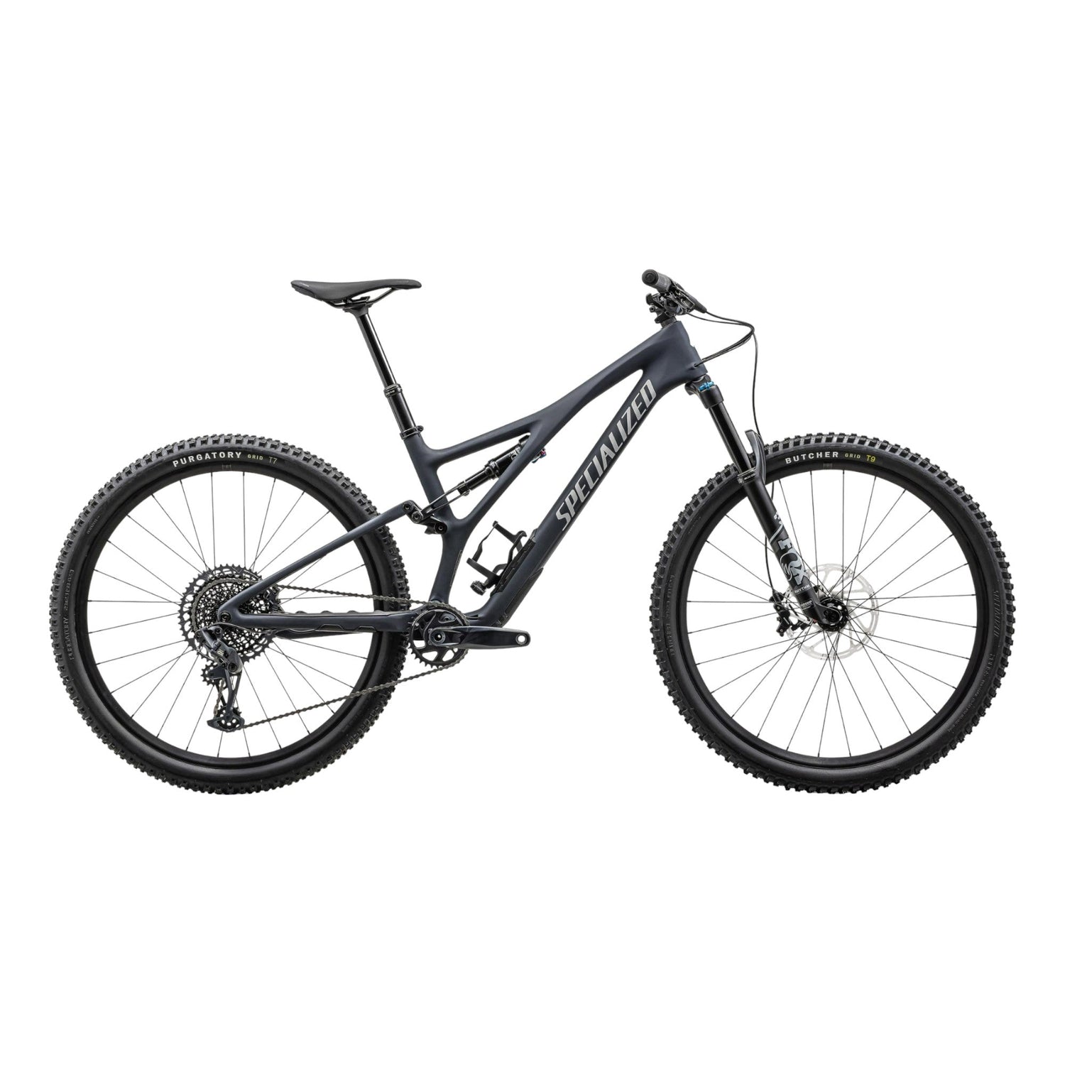 Specialized Dark Navy/Dove Gris.5003 S3 (M)