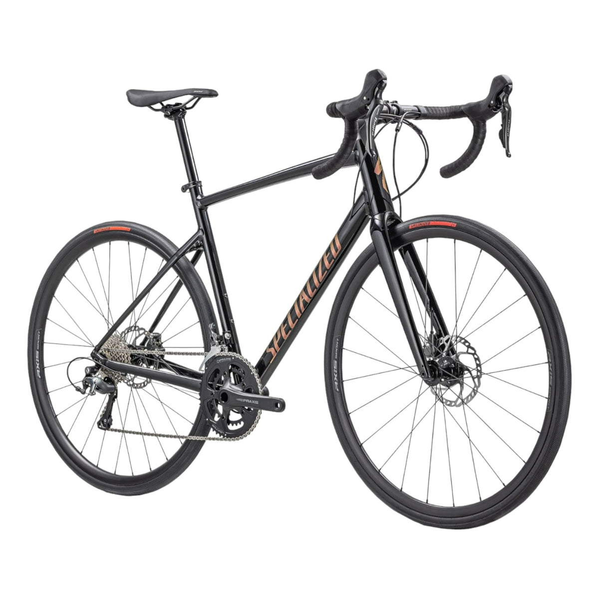 Vélo de Route Allez E5 Sport Adulte