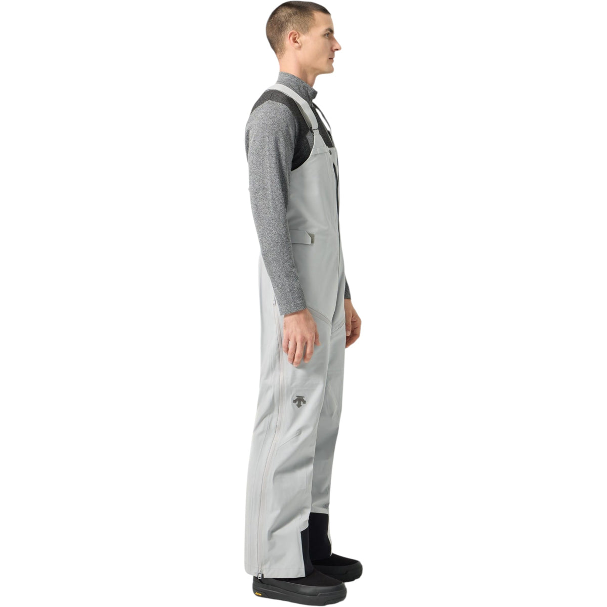 Salopette Coquille 3L Homme