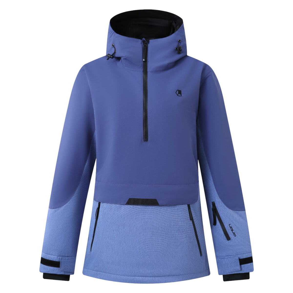 Tacana Insulated Women Winter Jacket