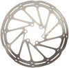 Centerline Rounded Brake Rotors