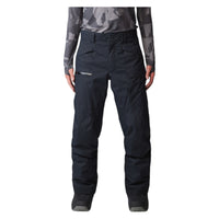 Mountain Hardwear Noir.010 L Régulier