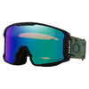 Line Miner L Adult Ski Goggles