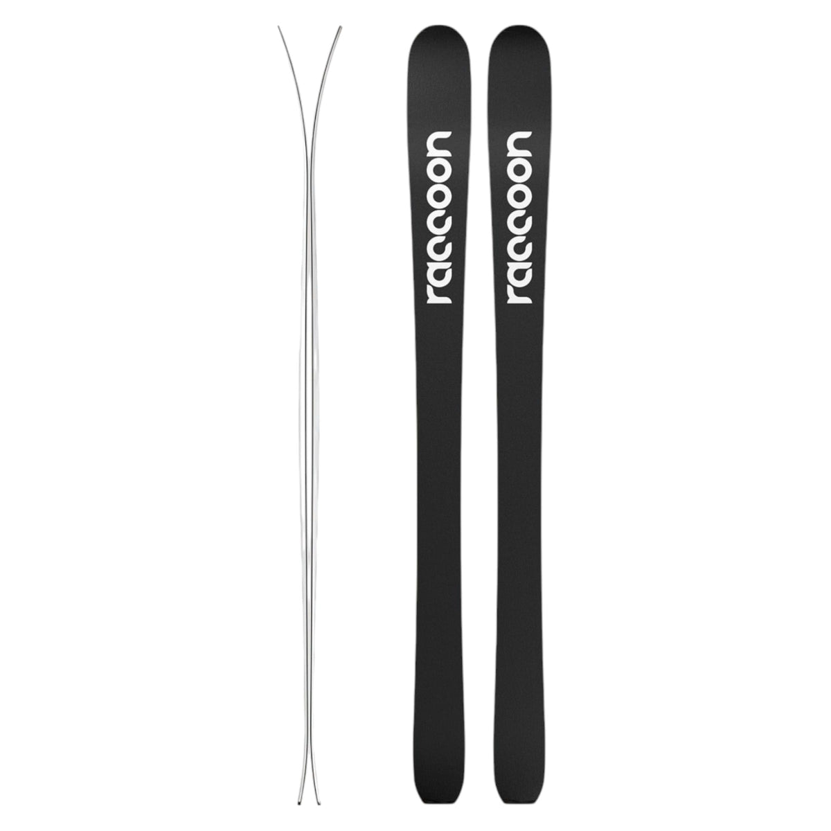 Skis Alpins Le Yak Adulte