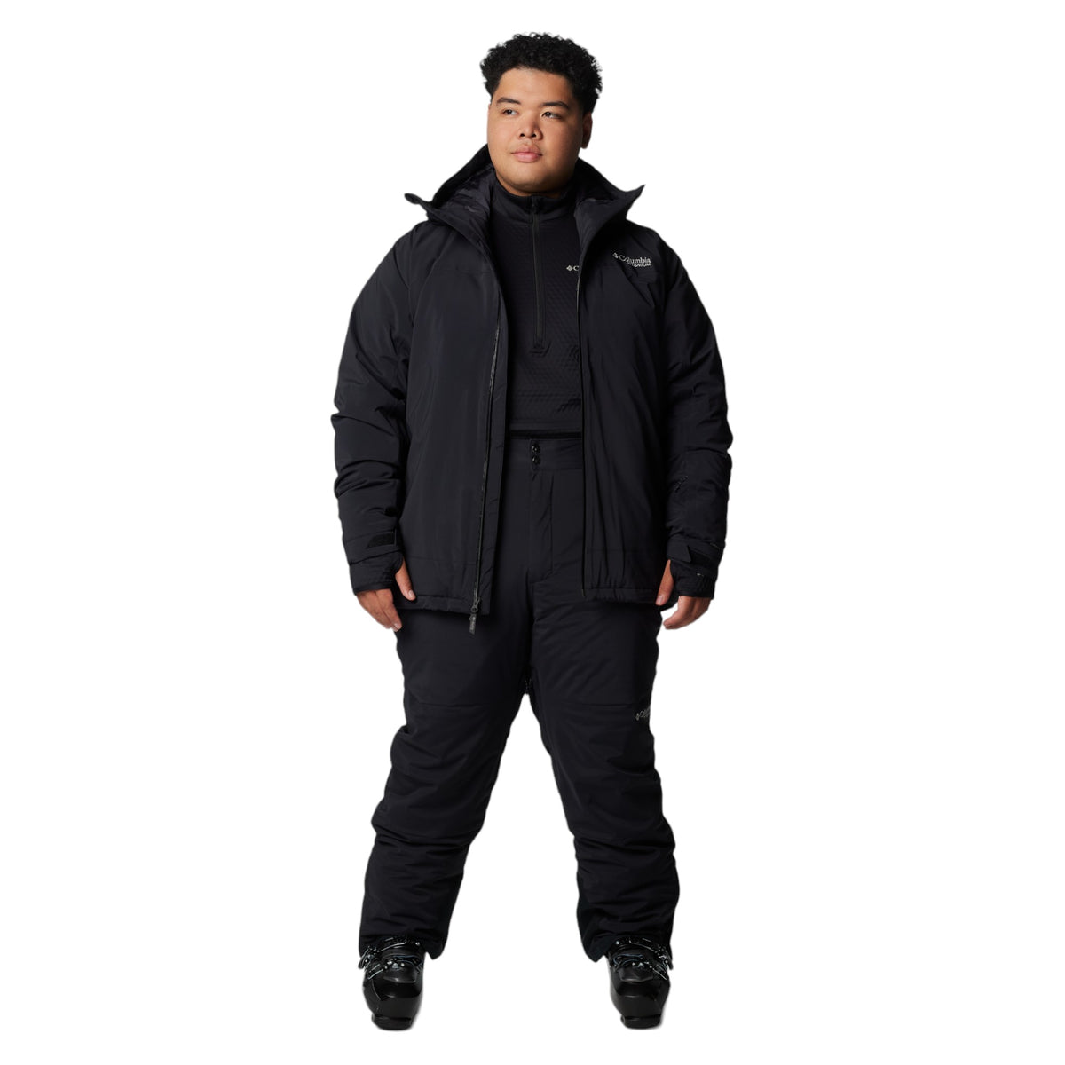 Pantalon Cirque Bowl Homme