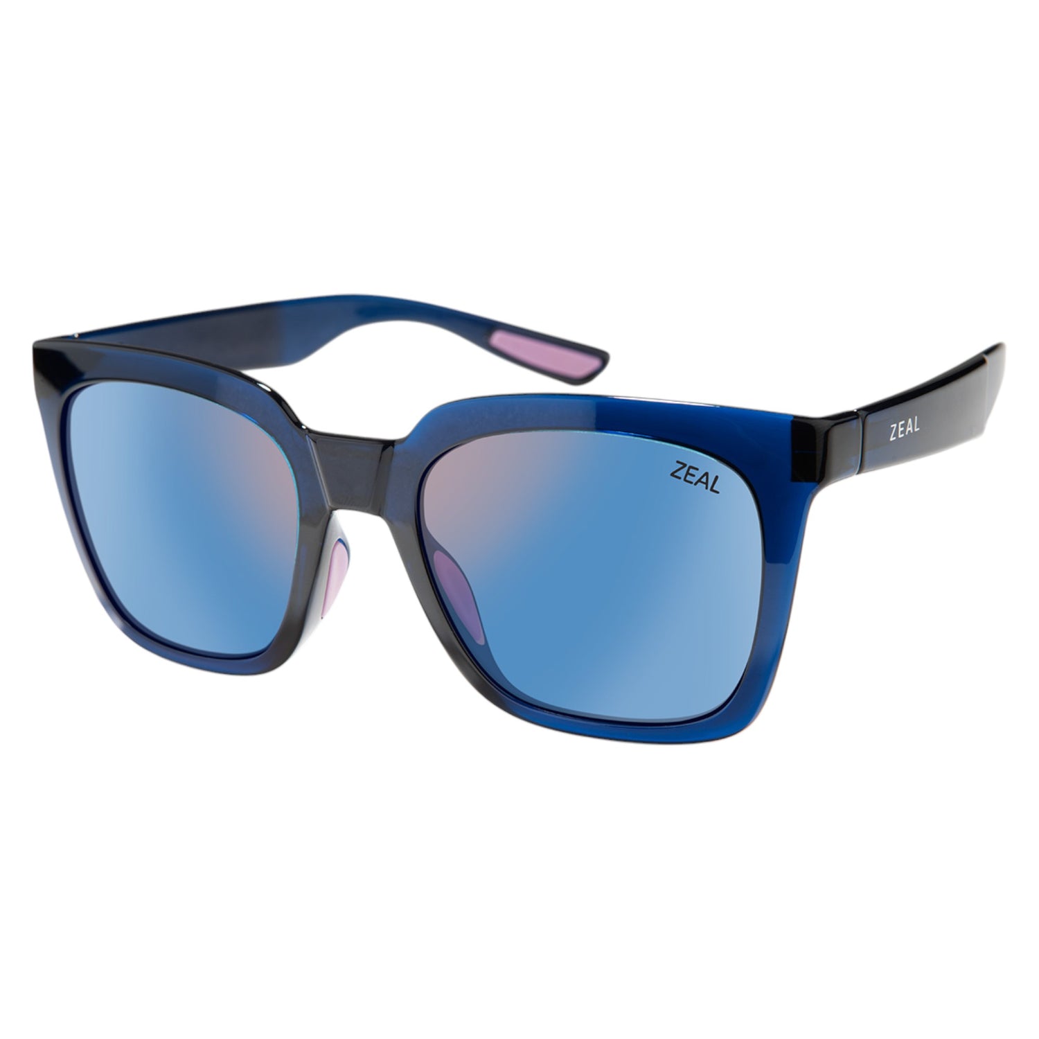 Lunettes de Soleil Cleo Ocean Adulte