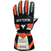 Auclair Black/Red/White.8451 L