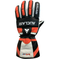 Auclair Black/Red/White.8451 L