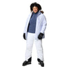 Manteau  Ava Alpine Femme Tailles Forte