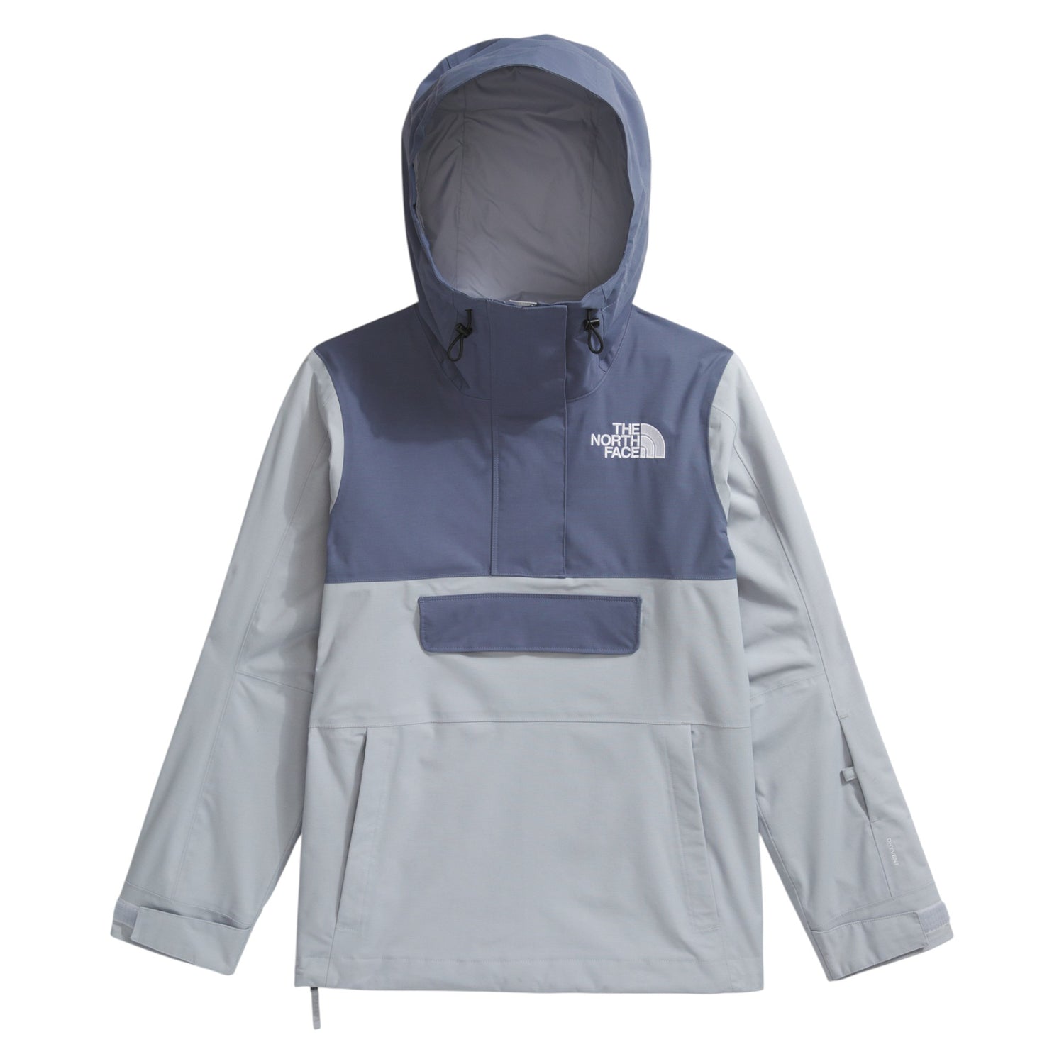 Manteau Coquille Driftview Femme