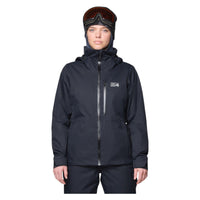 Mountain Hardwear Noir.010 L