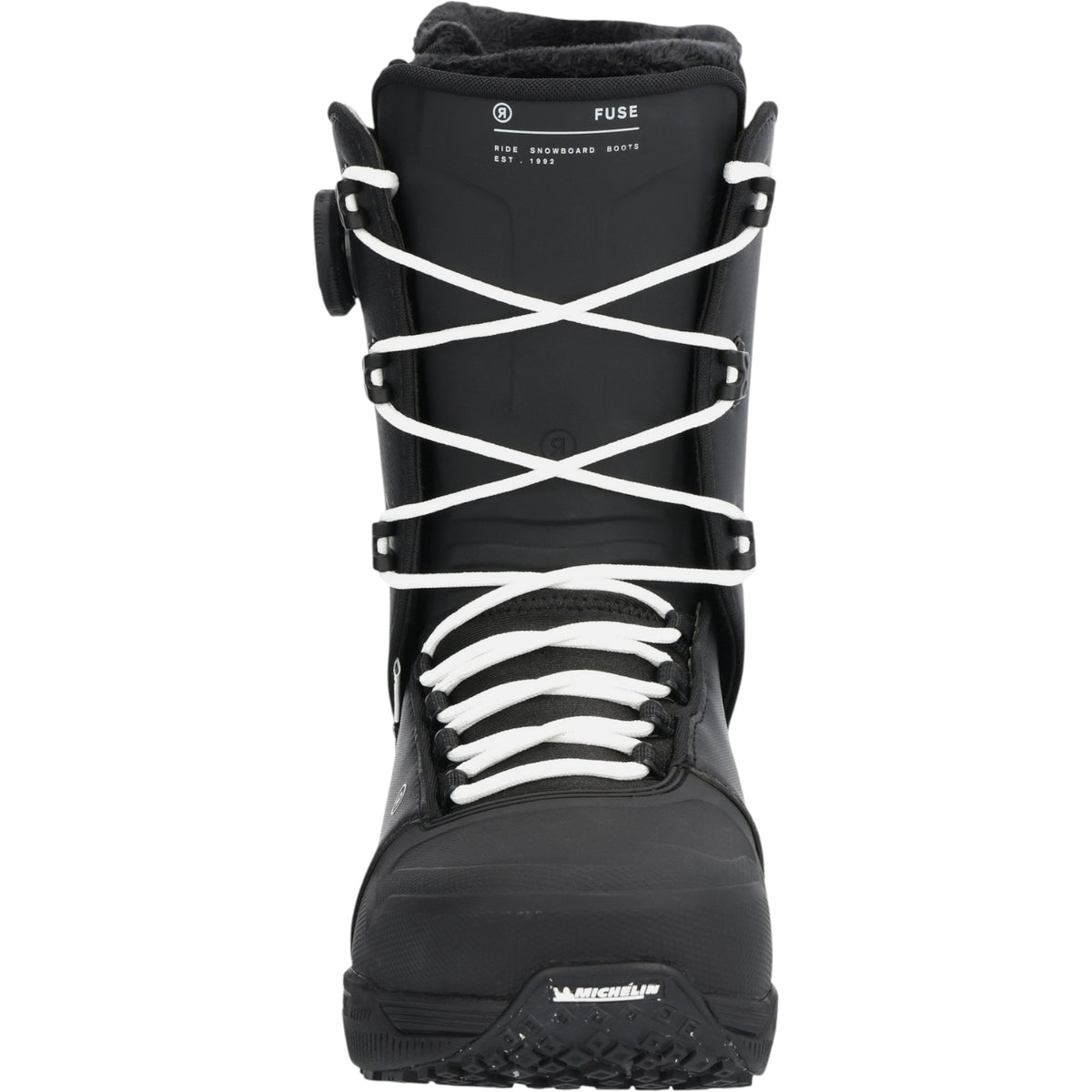 Fuse Adult Snowboard Boots