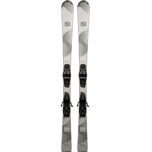 Skis Alpins Shine + VMotion 10 Femme