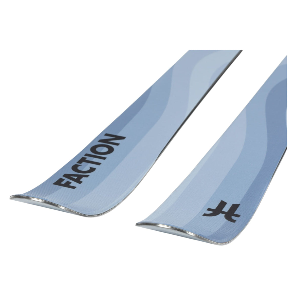 Dancer 1 Adult Alpine Skis