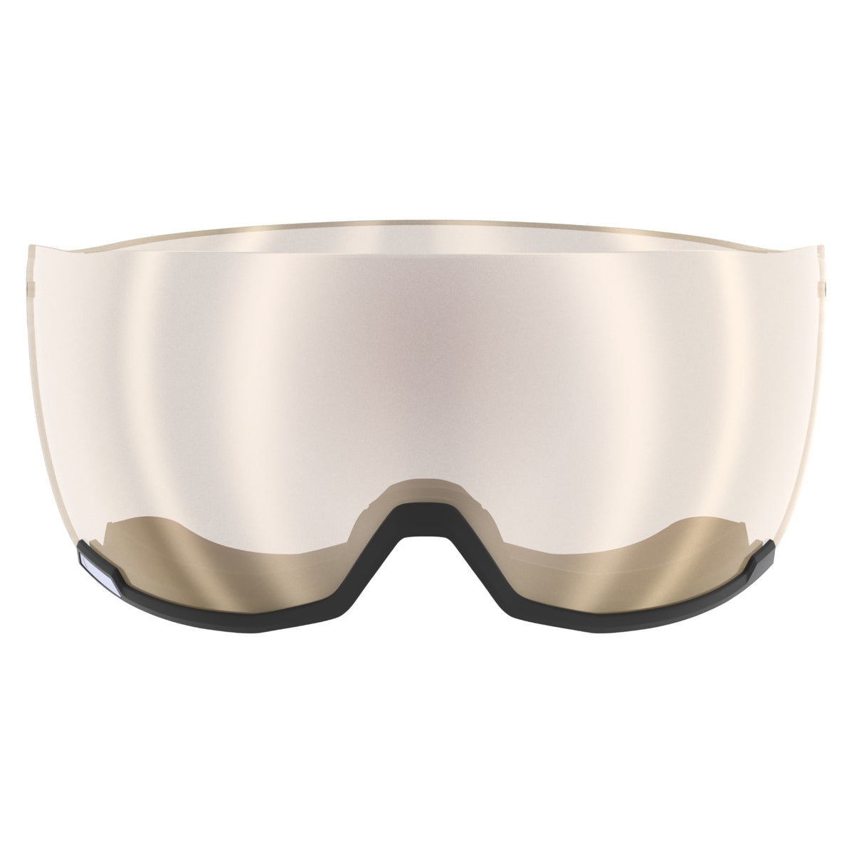 Visor ID HD Photo Ski Goggle Replacement Lens