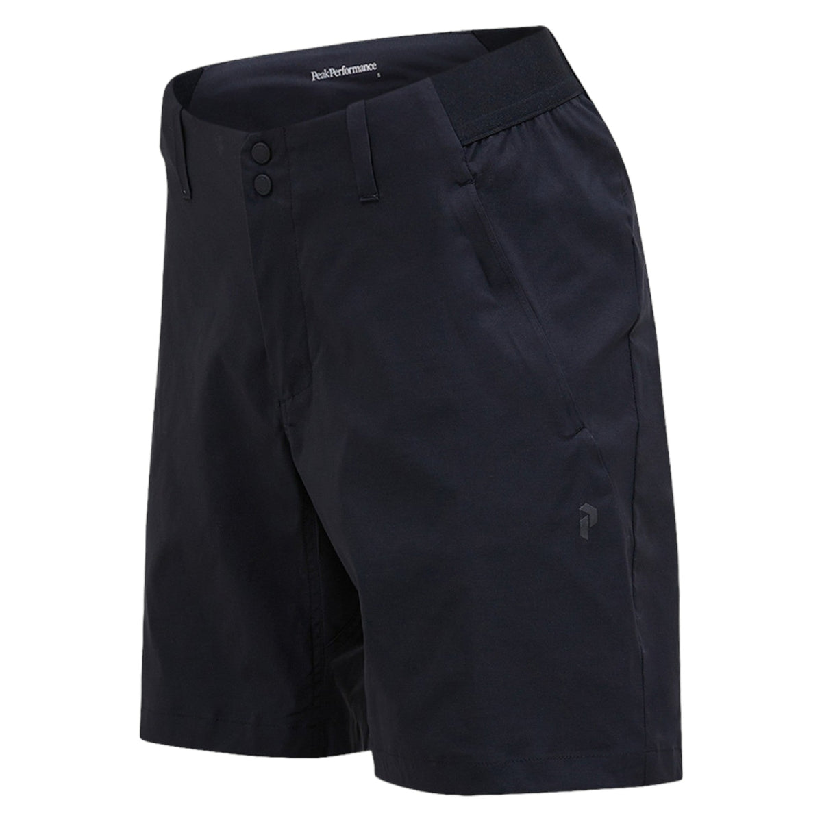 Short de Montagne Commuter Femme