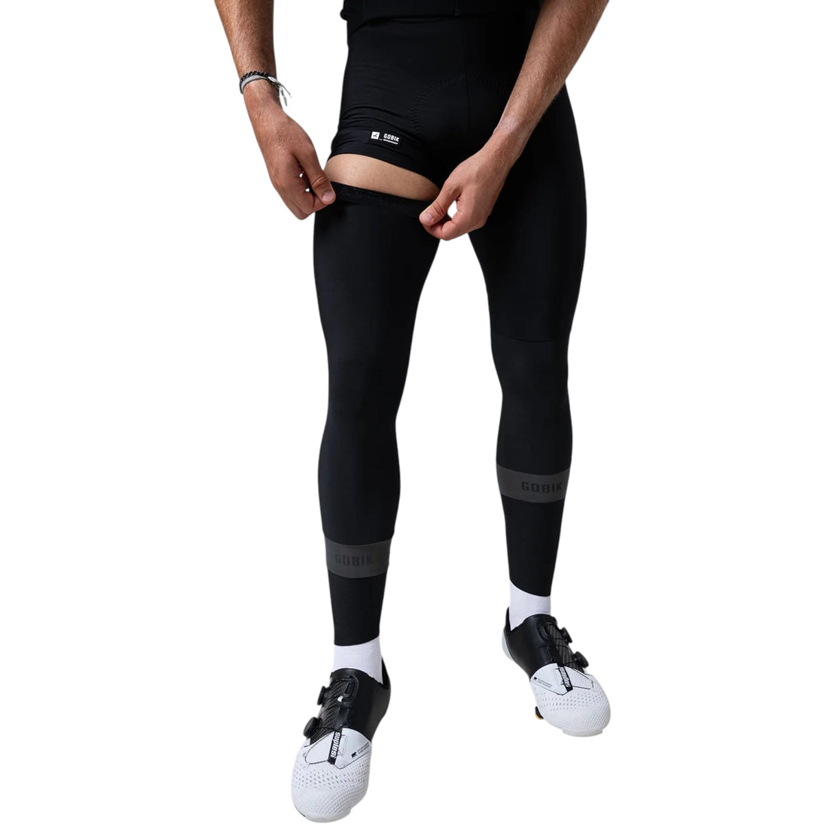 Gobik Pitch Noir L/XL
