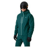 Manteau d'Hiver Alpha Lifaloft Homme