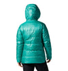 Phantom Women Parka Jacket