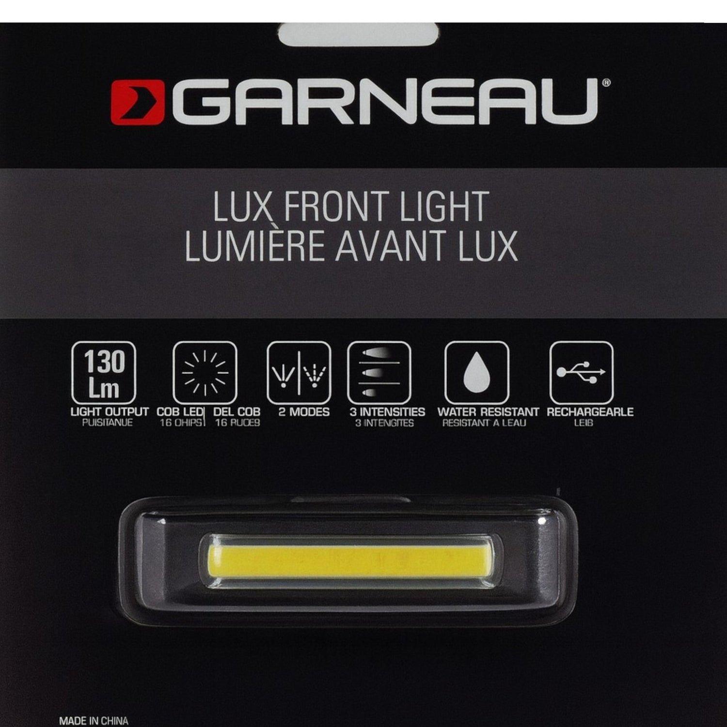 Lumière Avant Lux