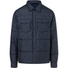 Fire+Ice Deepest Navy.468A 36