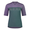 Redwood Enduro SS Women Cycling Jersey