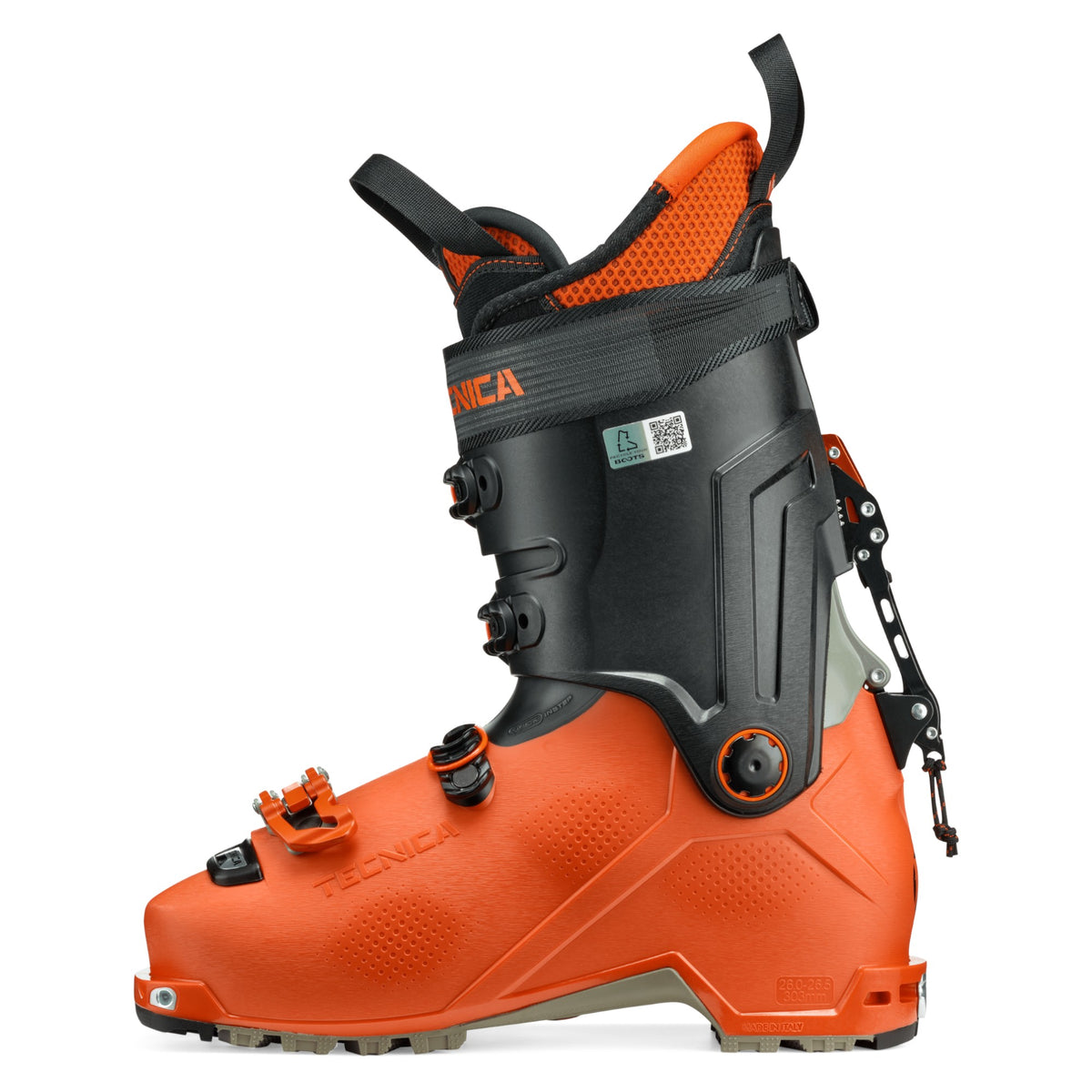 Zero G Tour Alpine Men Ski Boots