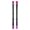Skis Alpins Addikt Pro 66+M12 GW  Homme