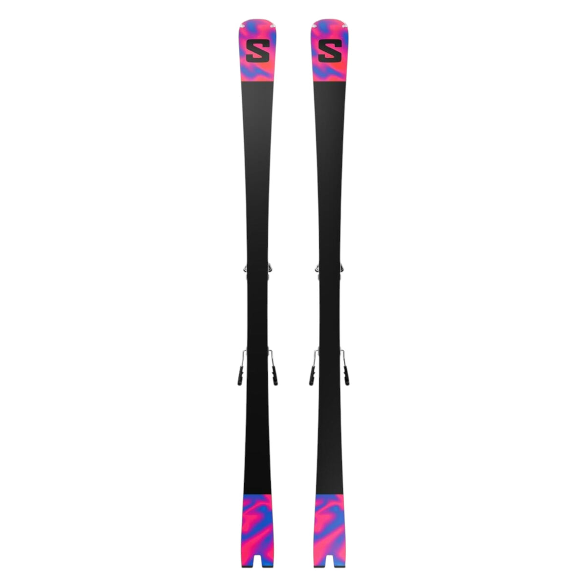 Skis Alpins Addikt Pro 66+M12 GW  Homme