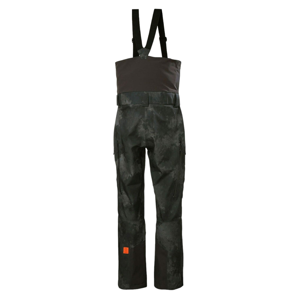 Salopette Sogn Shell Homme