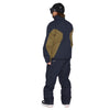 Quad Angle 2L TDS Men Jacket