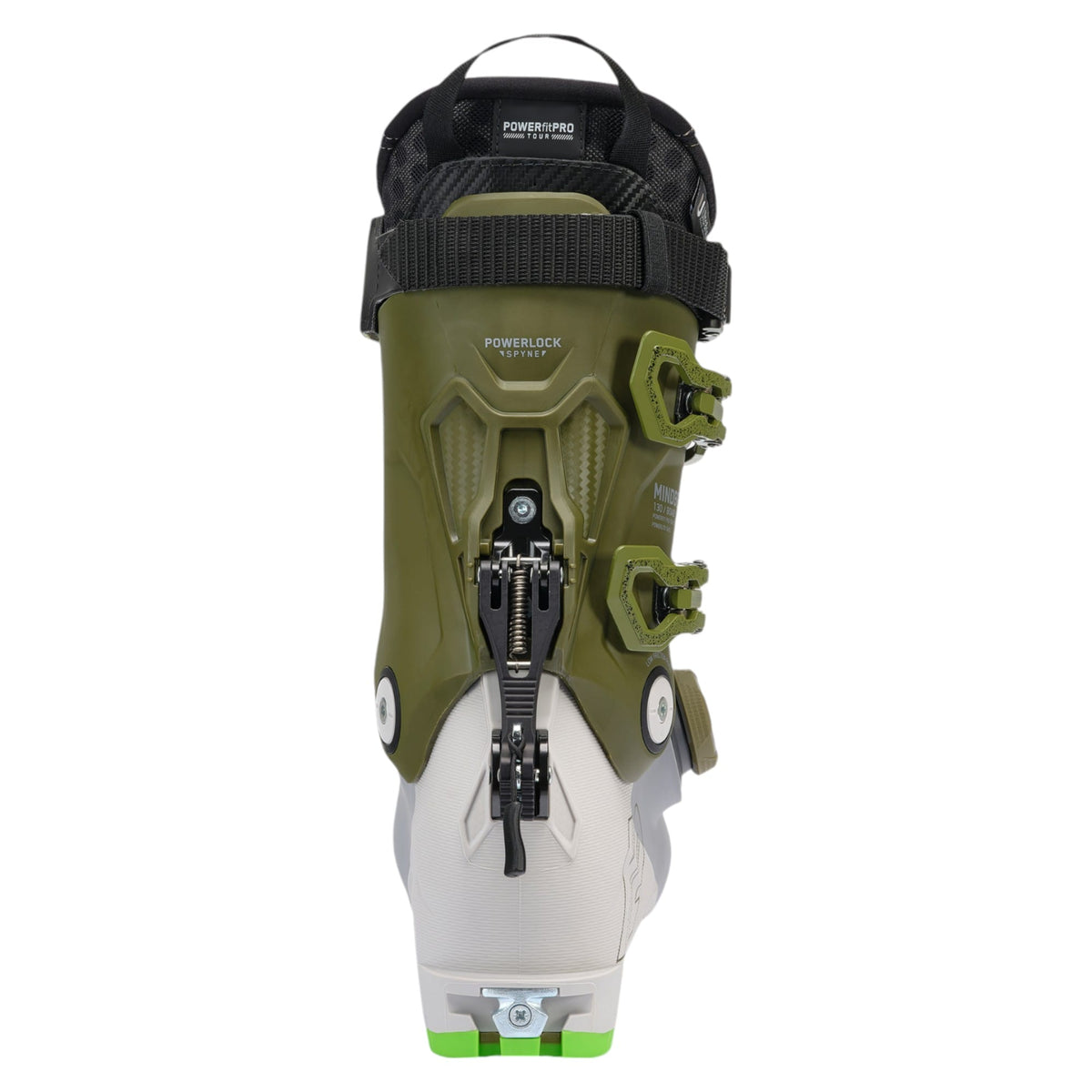 Bottes de Ski Mindbender 130 Boa Homme