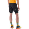 Trail Racing 2-in1 Men Short