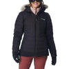 Bird Mountain II Insulated Women Jacket