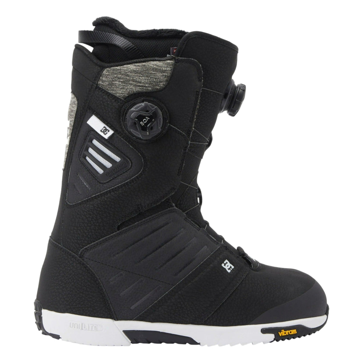 Judge Men Snowboard Boots