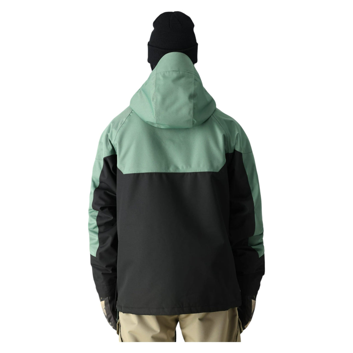 Manteau Renewal Anorak Homme