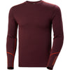 Lifa Merino Mideweight Crew Men Base Layer Top