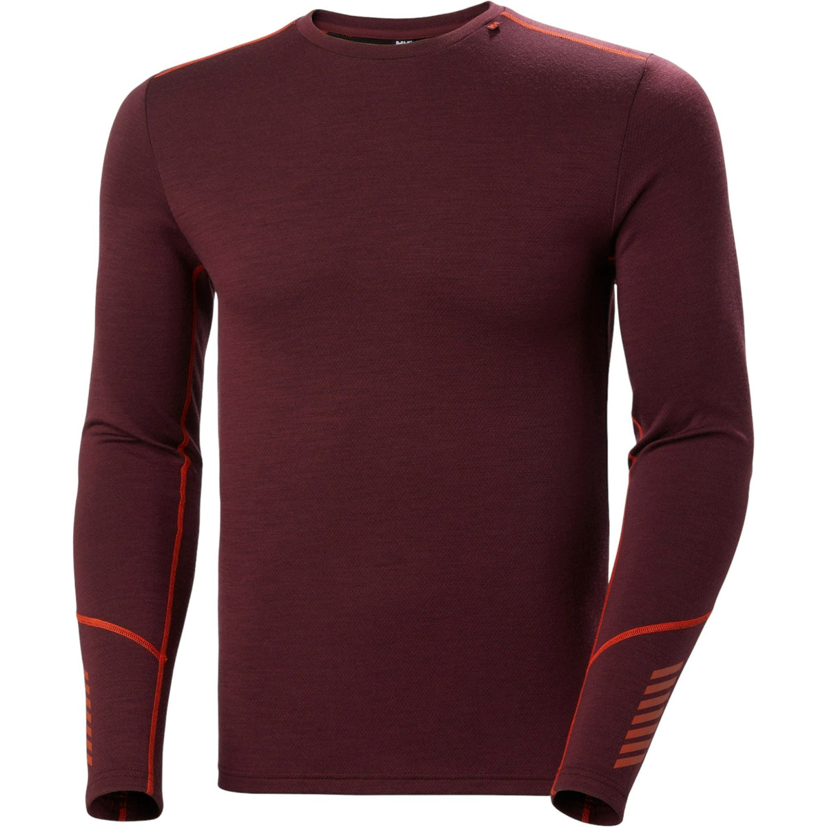 Lifa Merino Mideweight Crew Men Base Layer Top