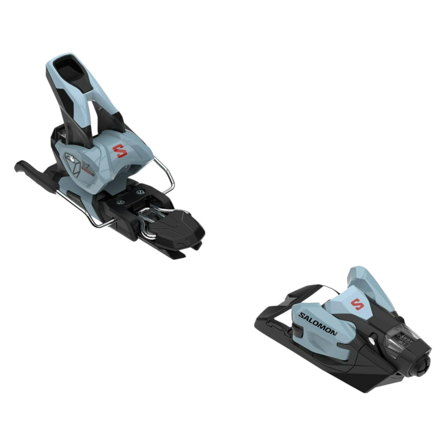 Strive 12 GW Adult Ski Bindings