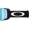 Oakley Factory Pilot Noir+PZ Snow Sapphire Irid.27