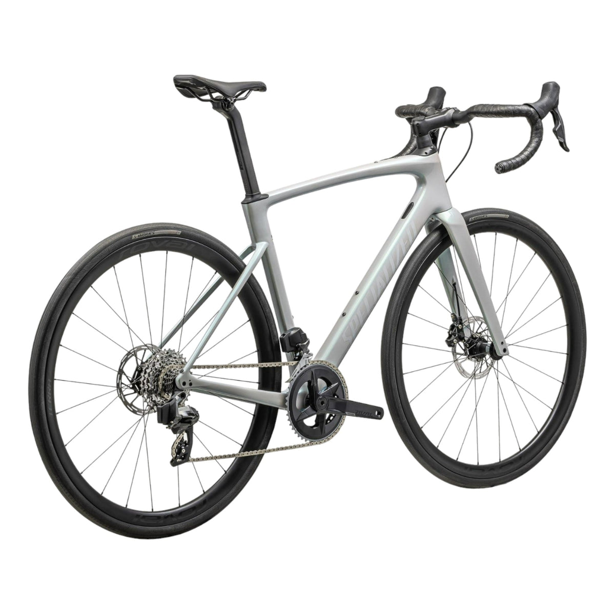 Roubaix SL8 Expert Adult Road Bike