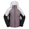 Manteau Agate Insulated Femme